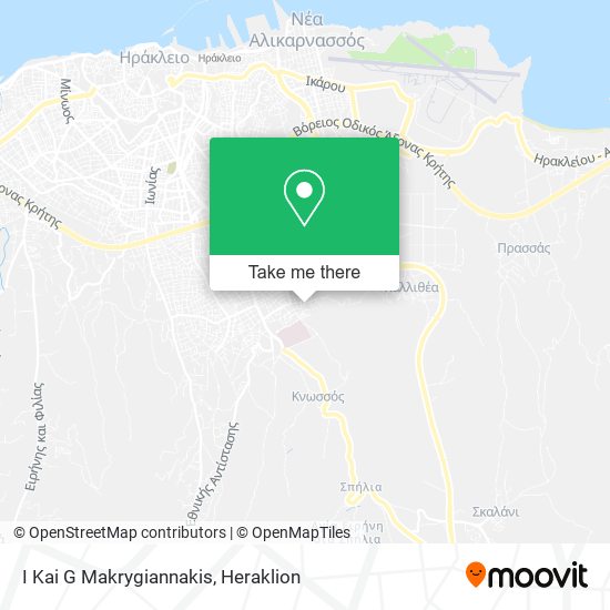 I Kai G Makrygiannakis map