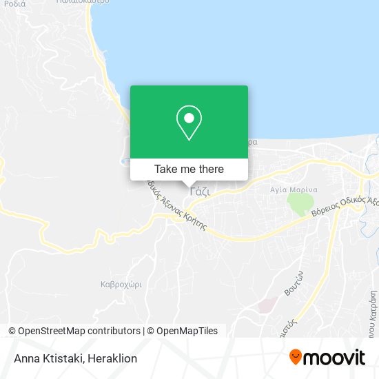 Anna Ktistaki map