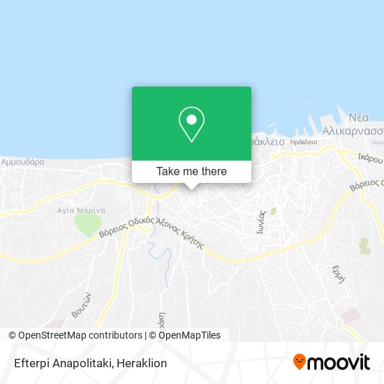 Efterpi Anapolitaki map