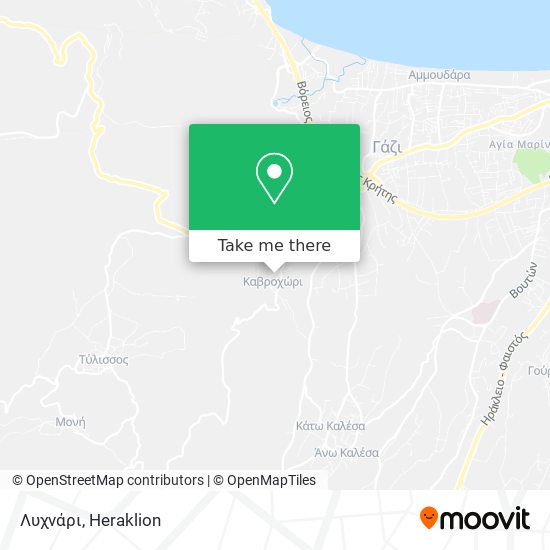Λυχνάρι map