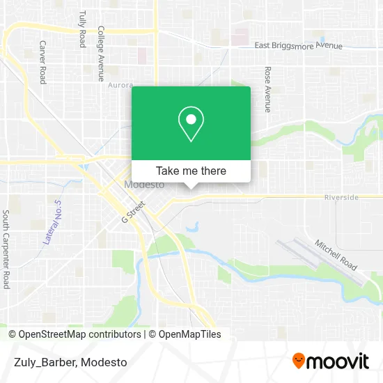 Zuly_Barber map