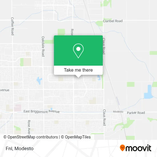 Fnl map