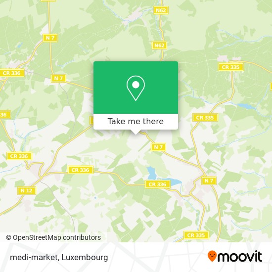 medi-market map