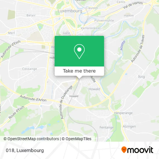 018 map