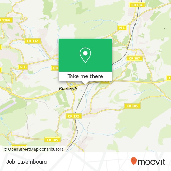 Job map