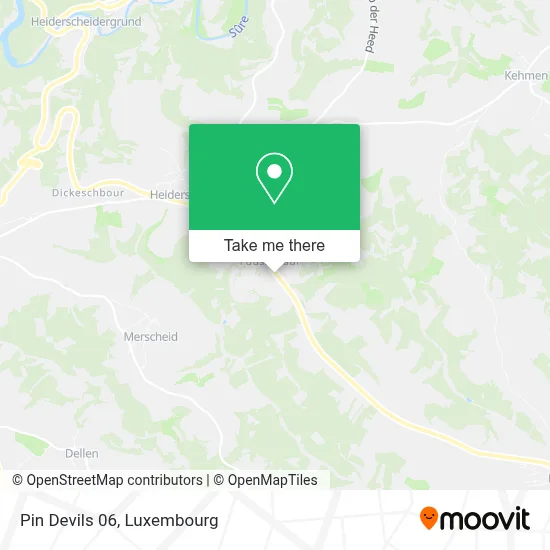 Pin Devils 06 map