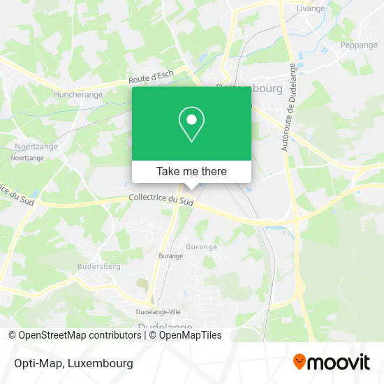 Opti-Map map