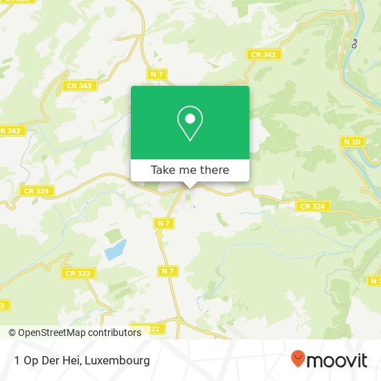 1 Op Der Hei map