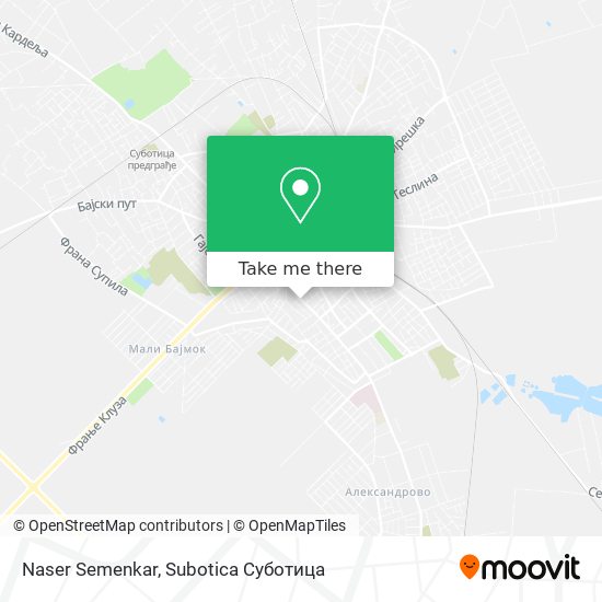 Naser Semenkar map