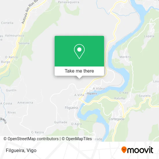 Filgueira map