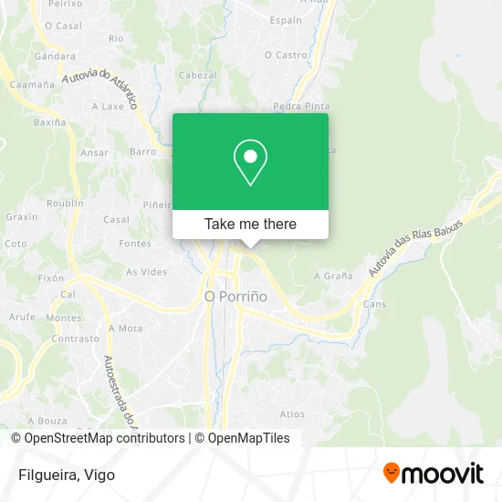 Filgueira map