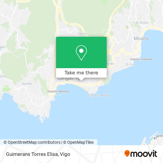 Guimerans Torres Elisa map