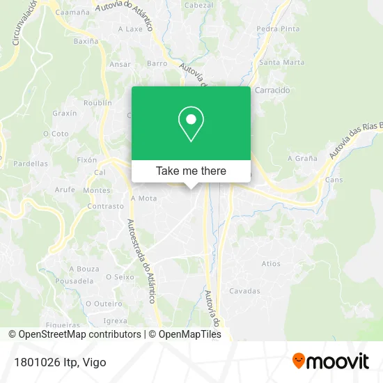 1801026 Itp map
