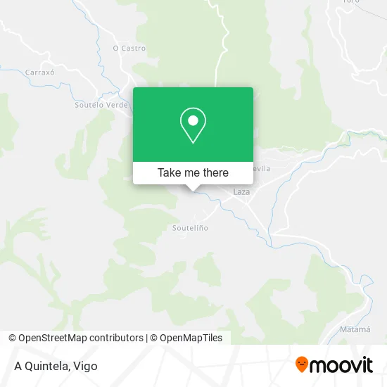 A Quintela map