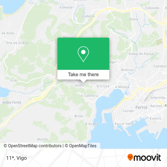 11* map