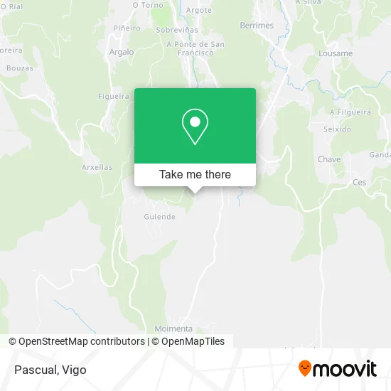 mapa Pascual