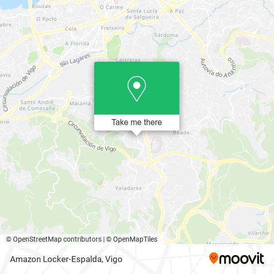 Amazon Locker-Espalda map