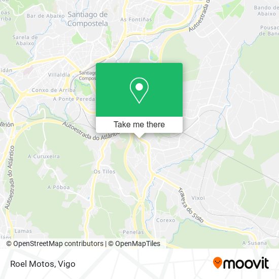 Roel Motos map