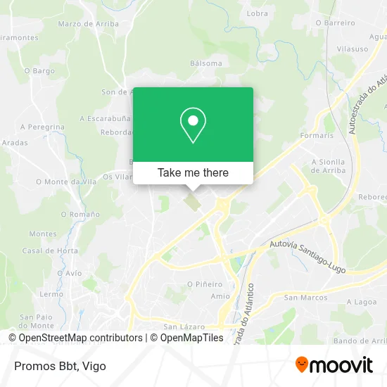 Promos Bbt map