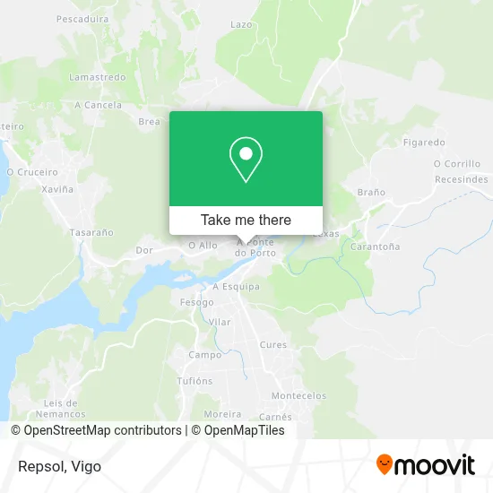 mapa Repsol