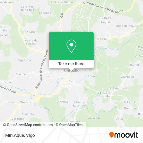Miri.Aque map