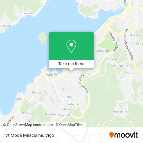 Vt Moda Masculina map