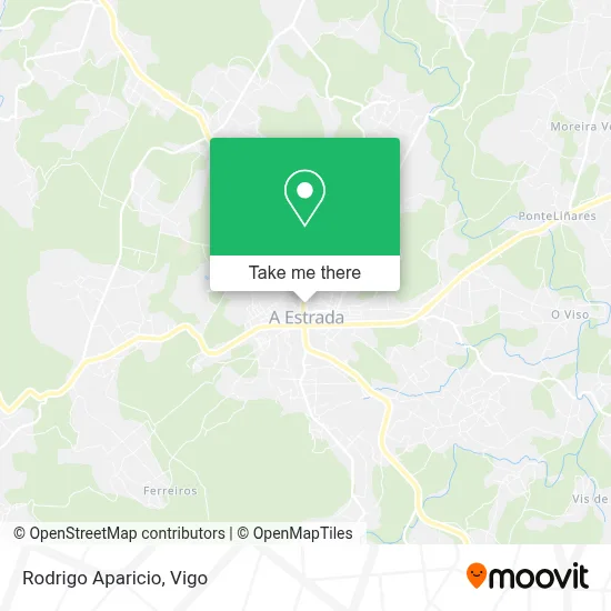 Rodrigo Aparicio map