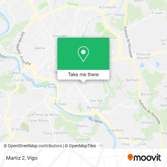 Martiz 2 map