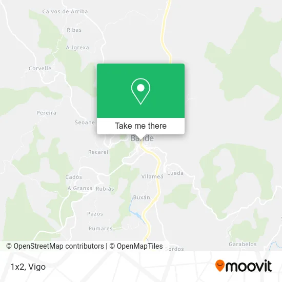 mapa 1x2
