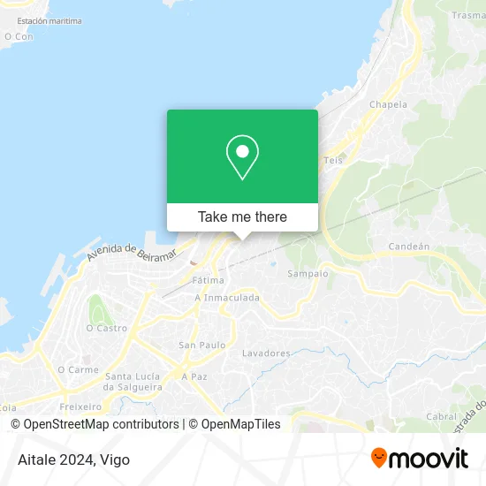 Aitale 2024 map