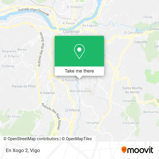 mapa En Xogo 2