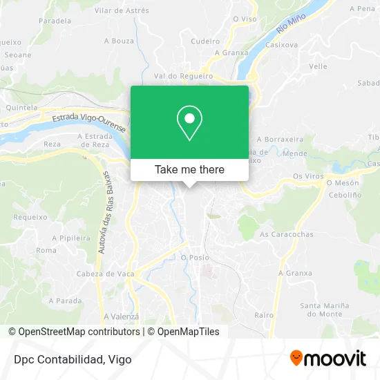 Dpc Contabilidad map
