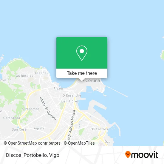 Discos_Portobello map