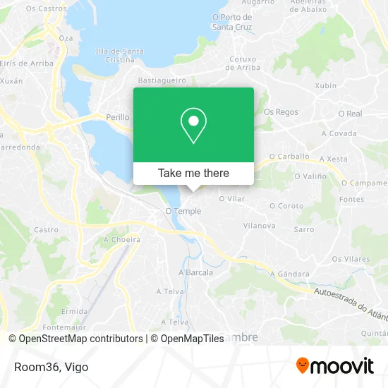 Room36 map
