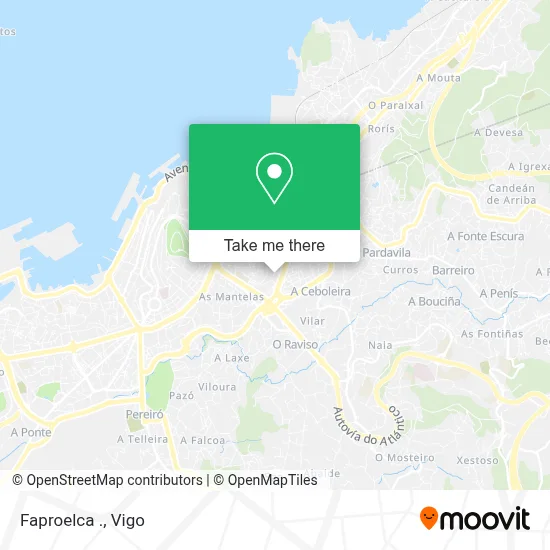 Faproelca . map
