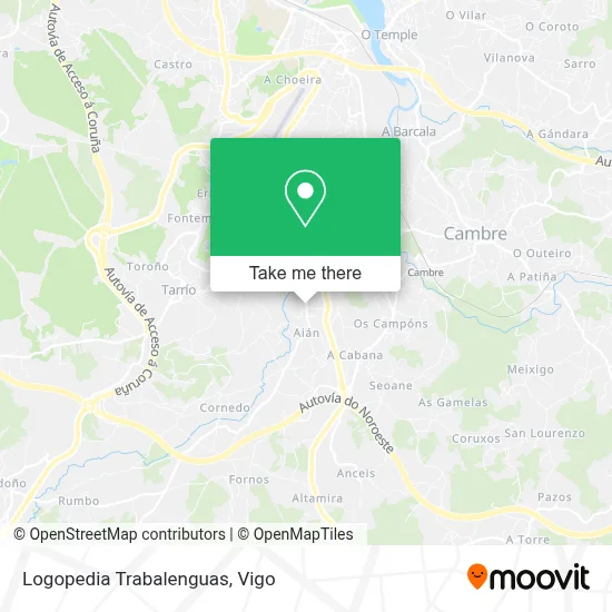 Logopedia Trabalenguas map