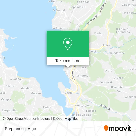 Stepinnscq map