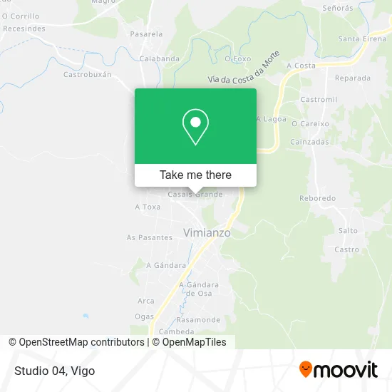 Studio 04 map