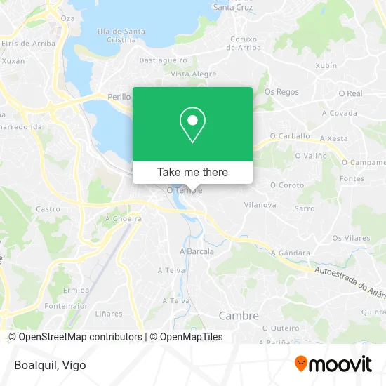 Boalquil map