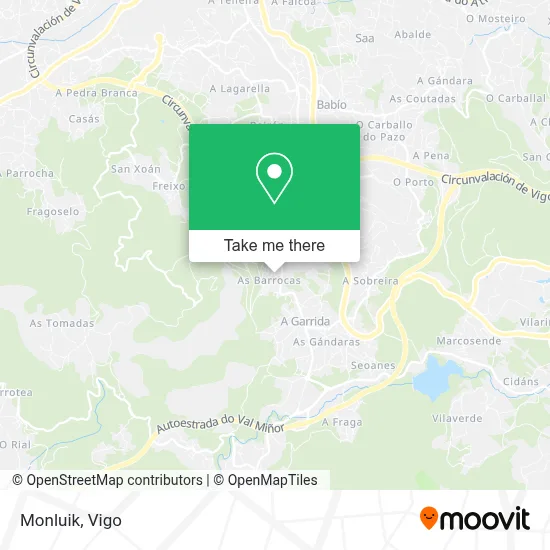 Monluik map