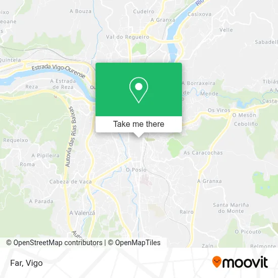 Far map