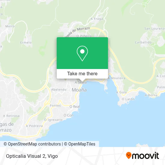 Opticalia Visual 2 map