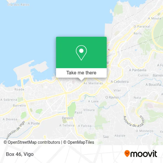 Box 46 map