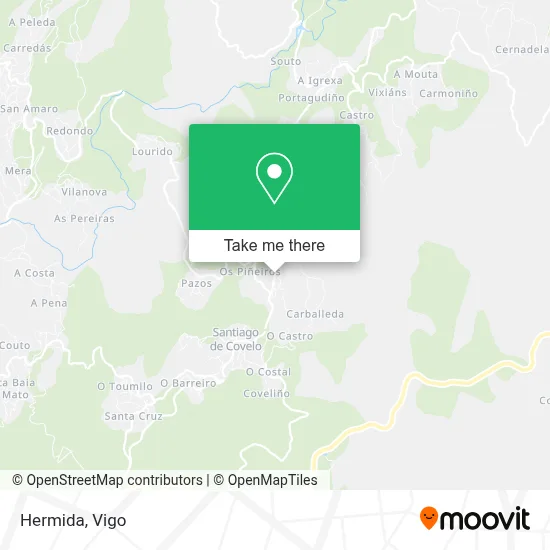 Hermida map