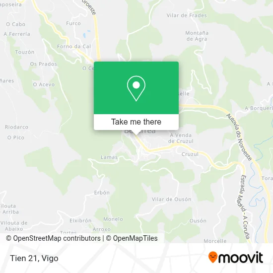 Tien 21 map