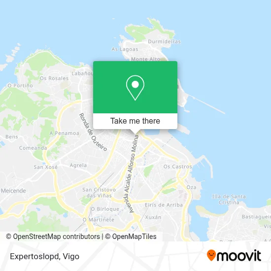 Expertoslopd map