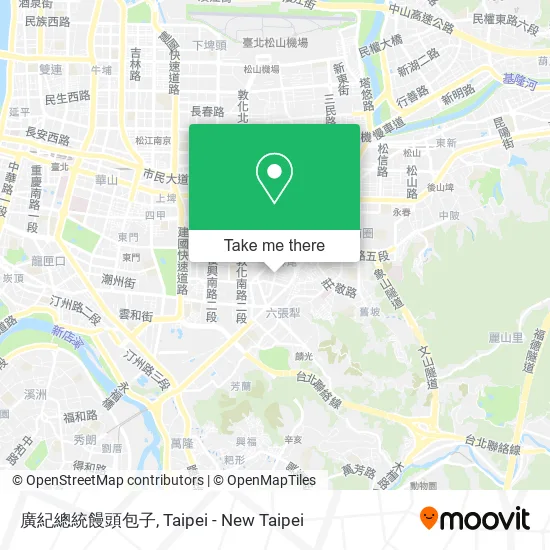 廣紀總統饅頭包子地圖