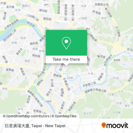 巨星廣場大廈 map