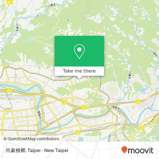 尚豪檳榔 map