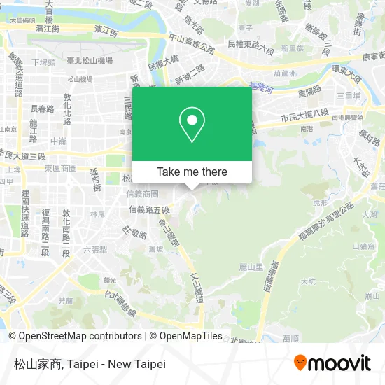 松山家商 map